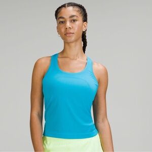 Lululemon Swiftly Tech Tank (sz 6)